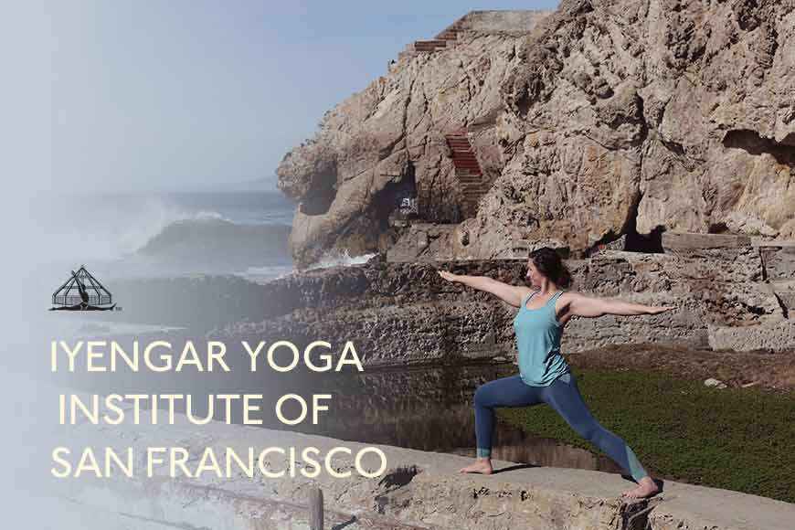 Iyengar Yoga Institute of San Francisco