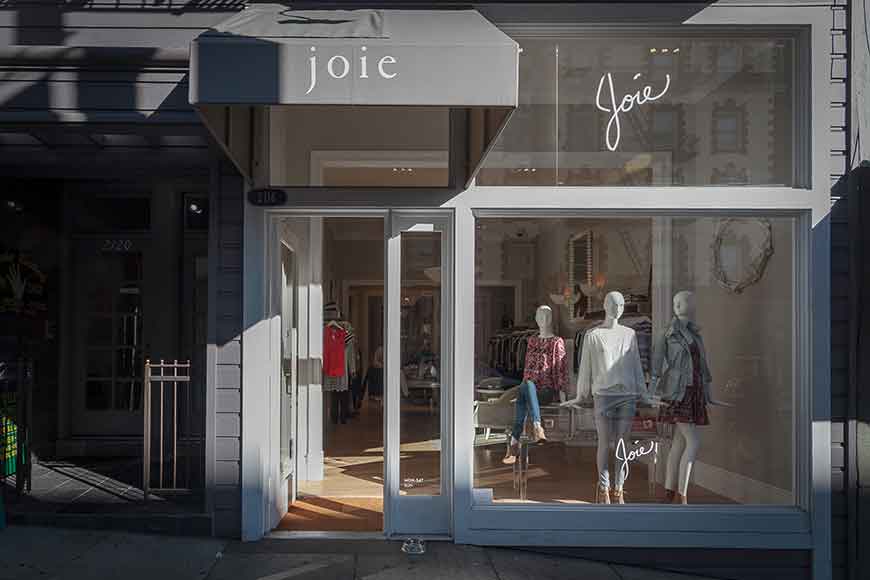 Joie | Women's Clothing & Accessories