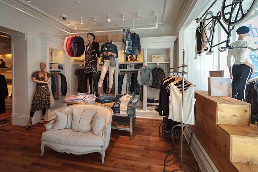 Ralph Lauren | Iconic Clothing Brand